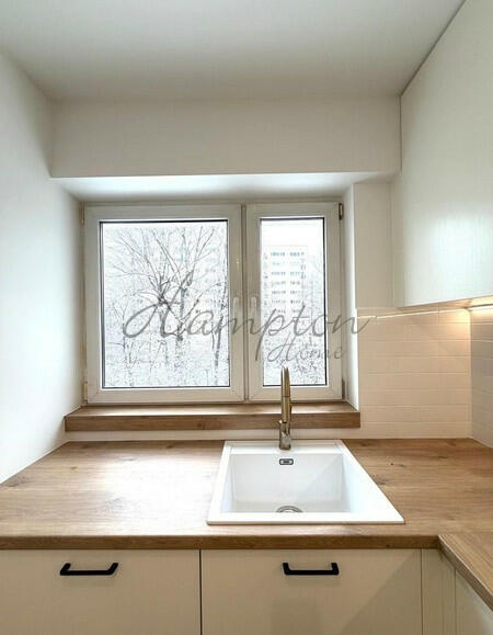 Mieszkanie Warszawa gm. Ochota Ochota, Racławicka