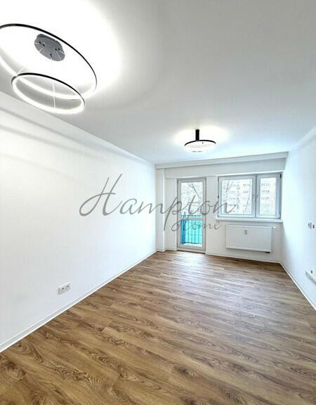 Mieszkanie Warszawa gm. Ochota Ochota, Racławicka