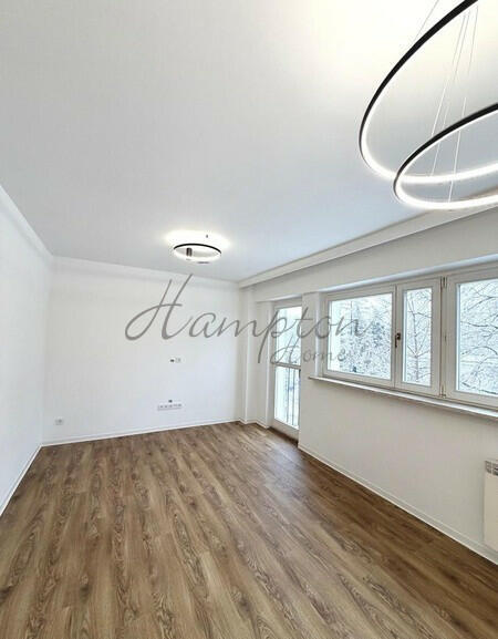 Mieszkanie Warszawa gm. Ochota Ochota, Racławicka