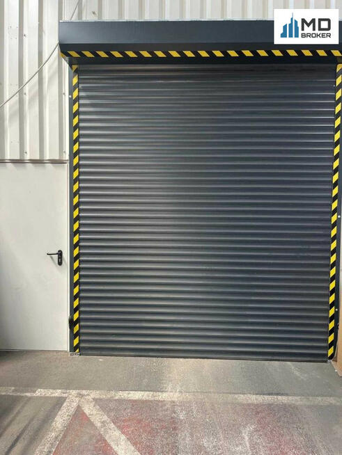 Lokal użytkowy Warszawa gm. Włochy Włochy,