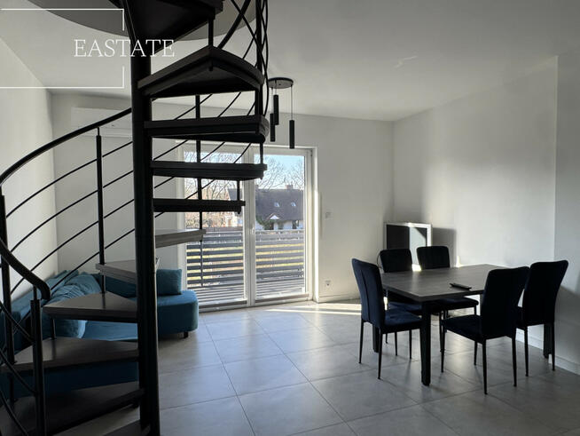 Mieszkanie Warszawa gm. Wawer Wawer, Borowiecka