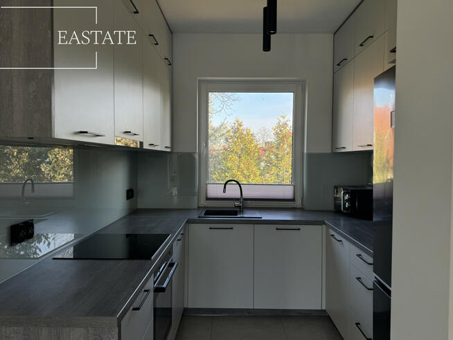 Mieszkanie Warszawa gm. Wawer Wawer, Borowiecka