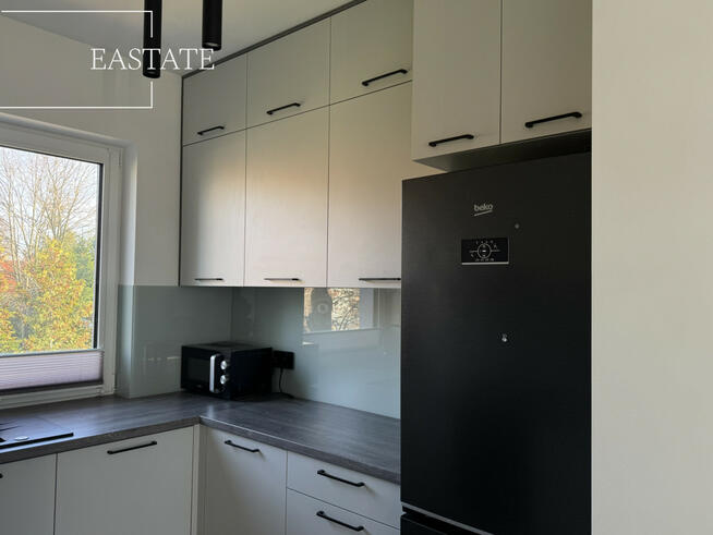 Mieszkanie Warszawa gm. Wawer Wawer, Borowiecka