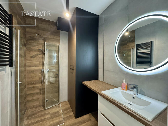 Mieszkanie Warszawa gm. Wawer Wawer, Borowiecka