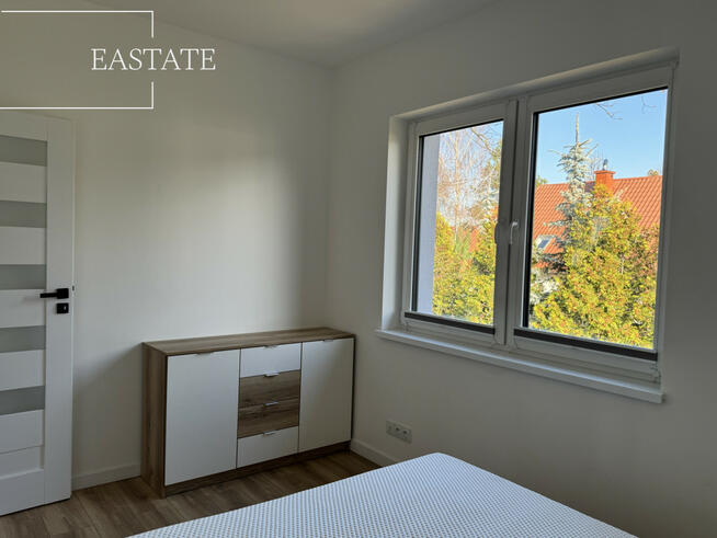 Mieszkanie Warszawa gm. Wawer Wawer, Borowiecka