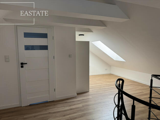 Mieszkanie Warszawa gm. Wawer Wawer, Borowiecka