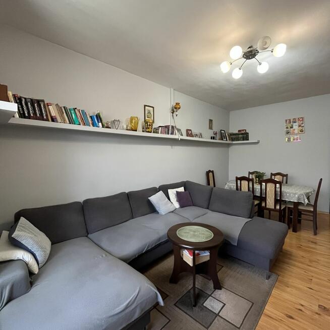 Mieszkanie Legnica, Książęca