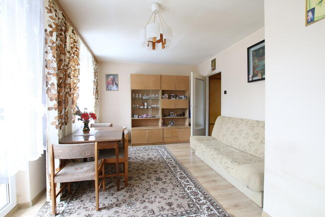 MIeszkanie, Lublin, 45,4m2, 2 piętro, 2 pok