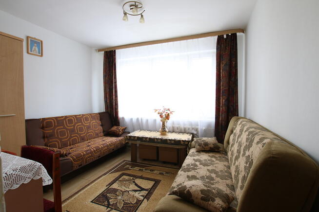 MIeszkanie, Lublin, 45,4m2, 2 piętro, 2 pok