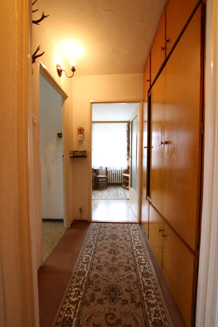 MIeszkanie, Lublin, 45,4m2, 2 piętro, 2 pok