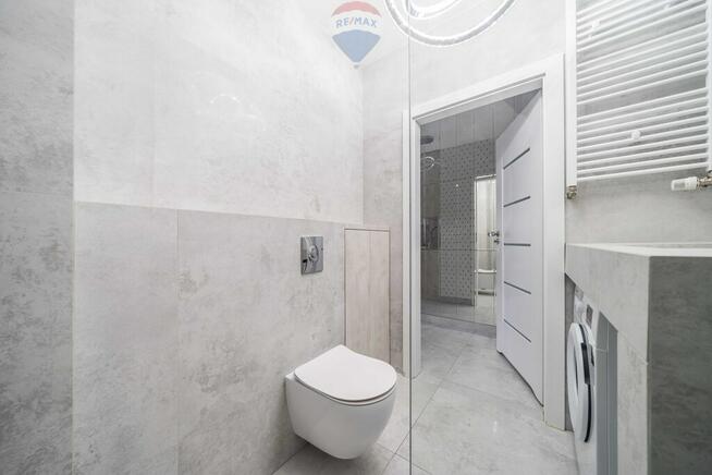 Gotowe Ładne 2 pokoje balkon Jeżyce