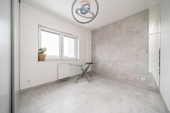 Gotowe Ładne 2 pokoje balkon Jeżyce