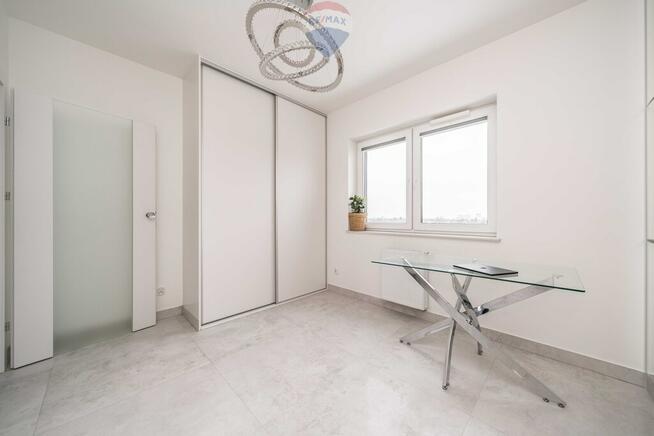 Gotowe Ładne 2 pokoje balkon Jeżyce