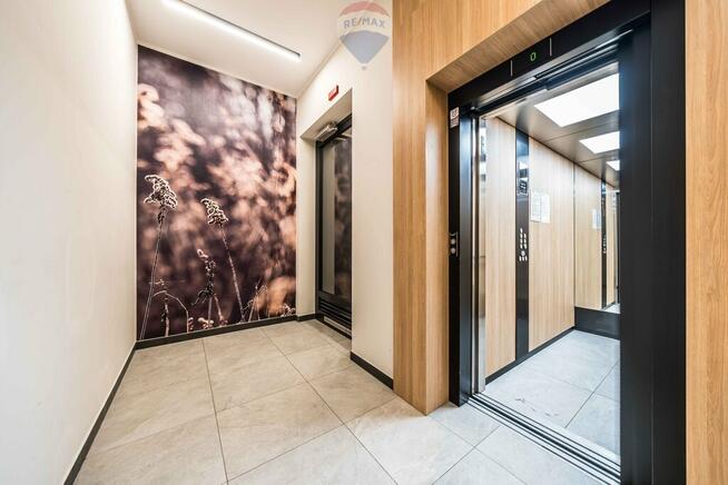 Gotowe Ładne 2 pokoje balkon Jeżyce