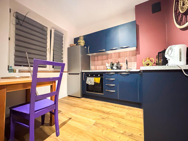 3 Pokoje | 1300 ALL | Kobierzyńska | Dębniki | ENG