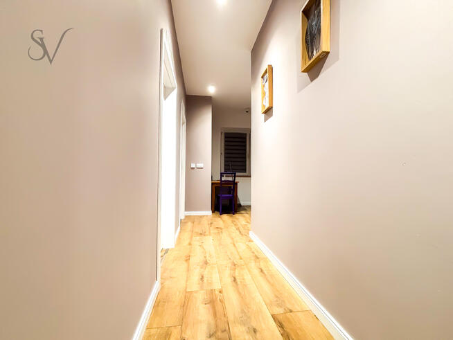 3 Pokoje | 1300 ALL | Kobierzyńska | Dębniki | ENG