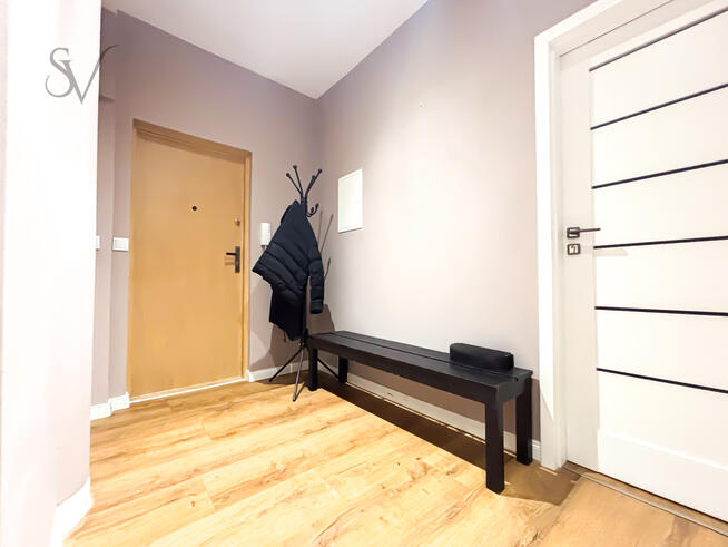 3 Pokoje | 1300 ALL | Kobierzyńska | Dębniki | ENG