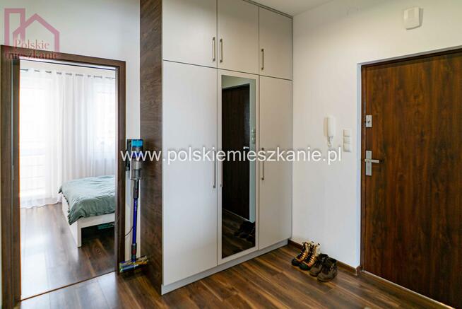 Mieszkanie Ostrów gm. Przemyśl, Ostrów