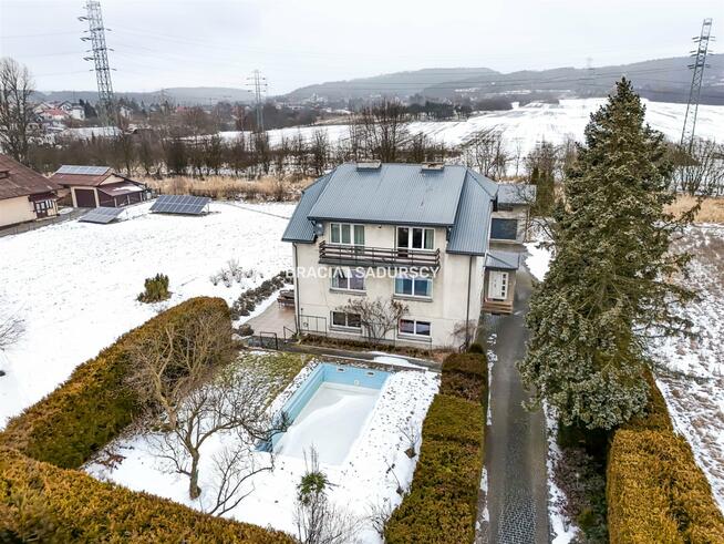 Dom Krzeszowice, Żbicka