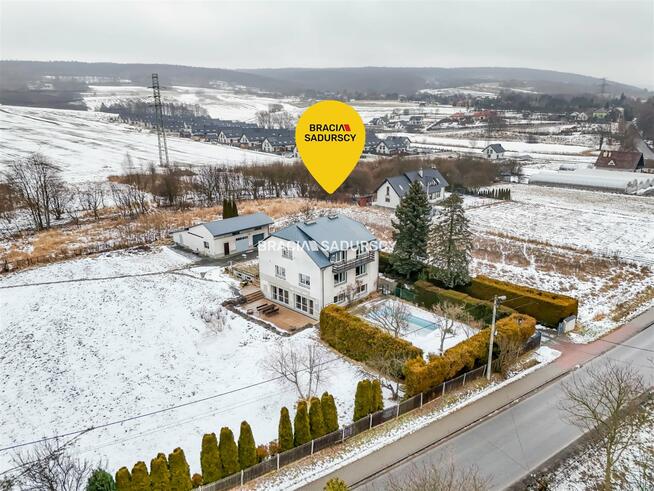 Dom Krzeszowice, Żbicka