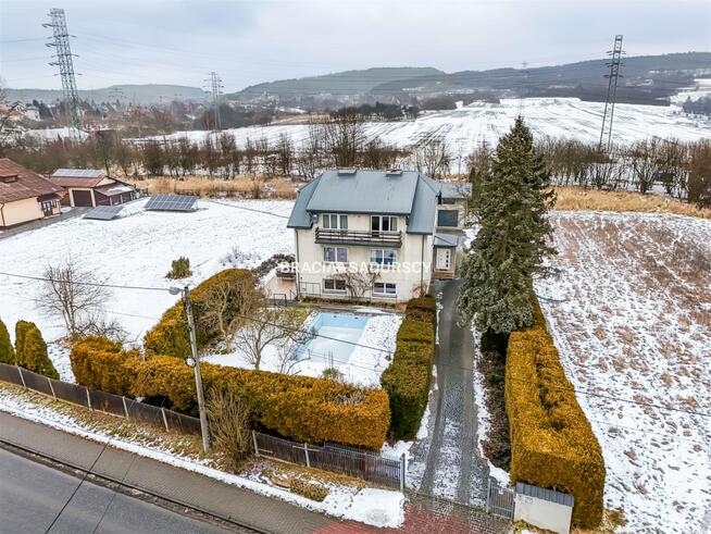 Dom Krzeszowice, Żbicka