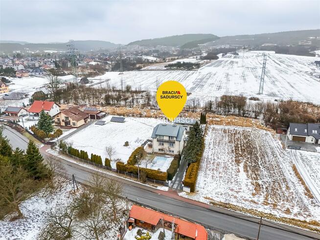 Dom Krzeszowice, Żbicka