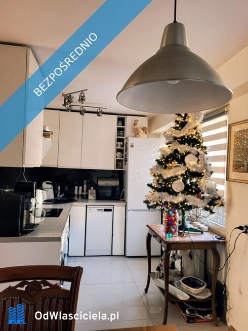 Mieszkanie 48 m2 I piętro, Pabianice - piaski - blok PSM. Gen. Remont