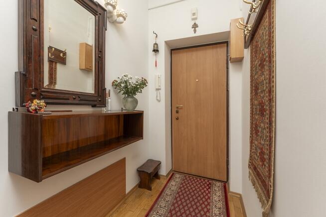 Urokliwe mieszkanie na Powiślu!