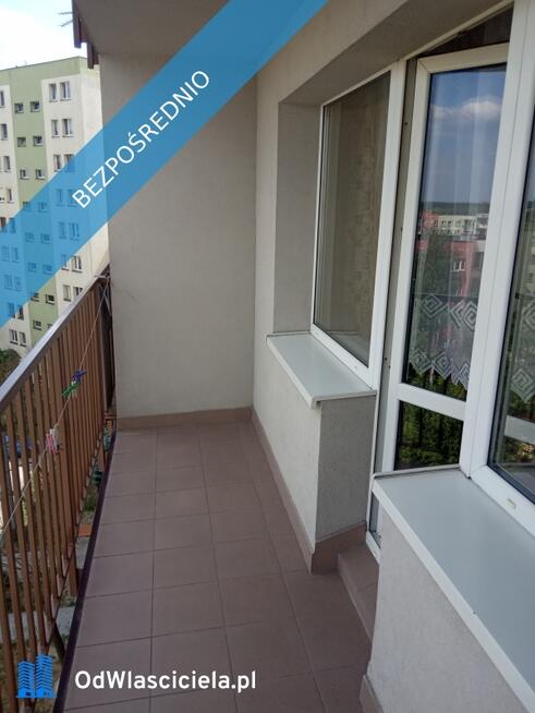 Wynajmę mieszkanie kawalerkę C.O i C.W z miasta