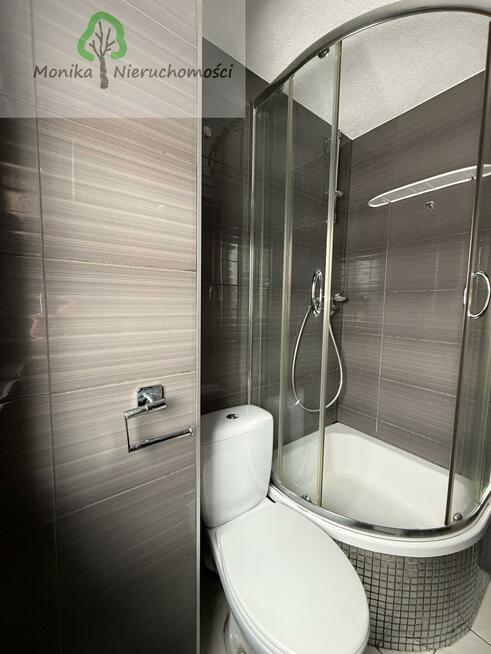 Mieszkanie Tczew, Krótka