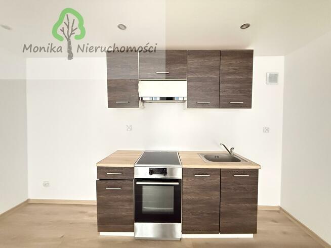 Mieszkanie Tczew, Krótka