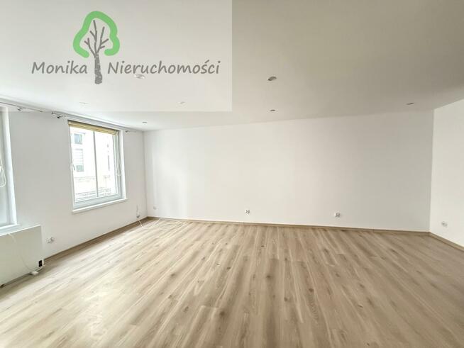 Mieszkanie Tczew, Krótka