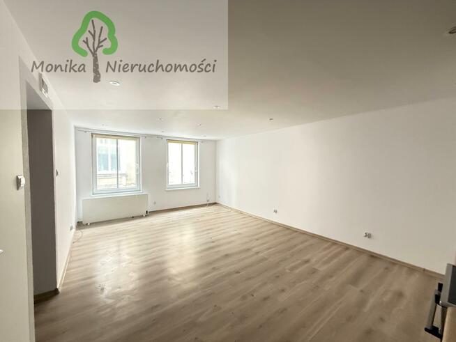 Mieszkanie Tczew, Krótka