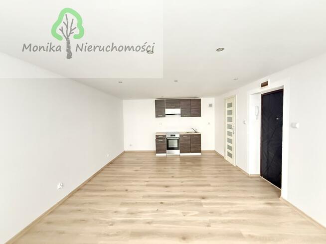 Mieszkanie Tczew, Krótka