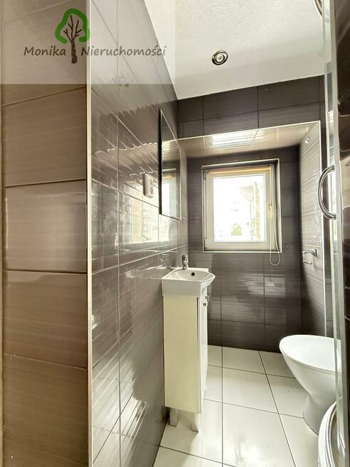 Mieszkanie Tczew, Krótka