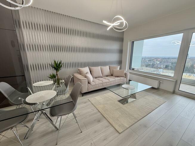 Mieszkanie Opole, Pomorska