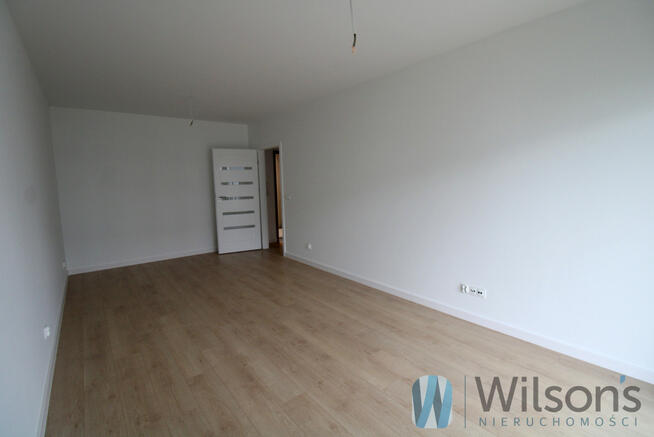 Mieszkanie Miękinia, Miękinia