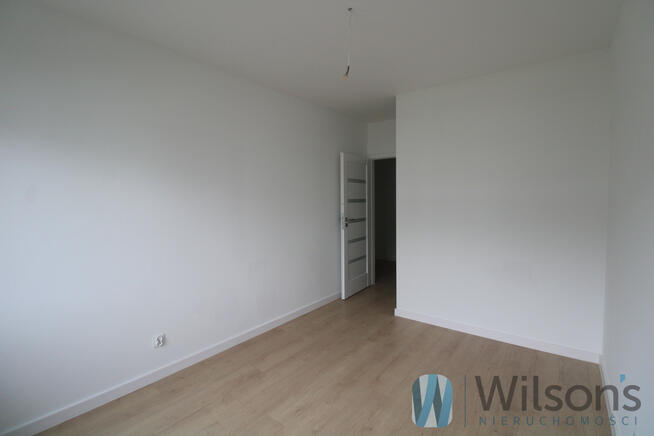 Mieszkanie Miękinia, Miękinia