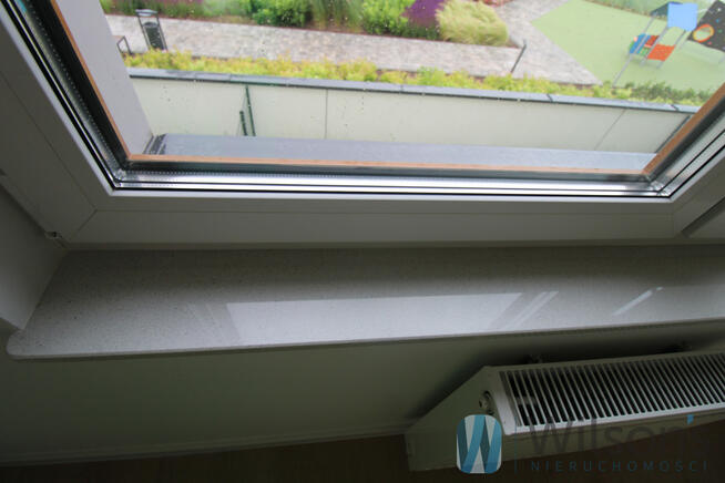 Mieszkanie Miękinia, Miękinia