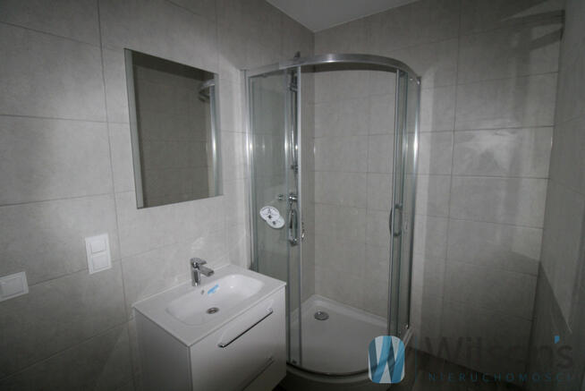 Mieszkanie Miękinia, Miękinia