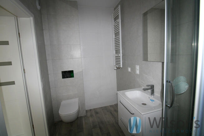 Mieszkanie Miękinia, Miękinia