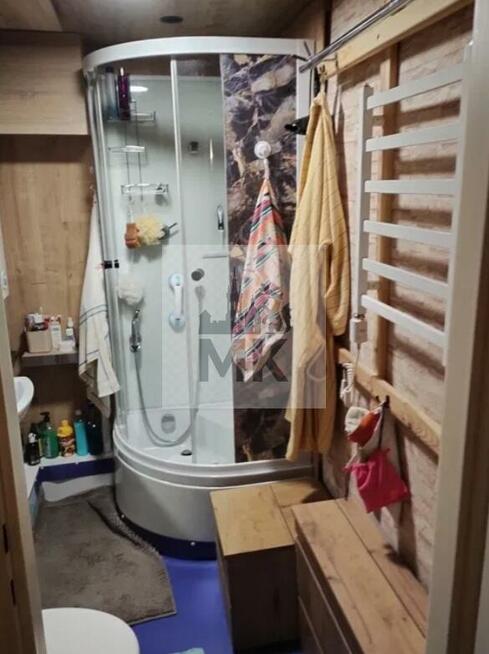 Mieszkanie Kraków Kraków-Krowodrza, Azory, Pużaka