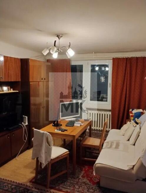 Mieszkanie Kraków Kraków-Krowodrza, Azory, Pużaka