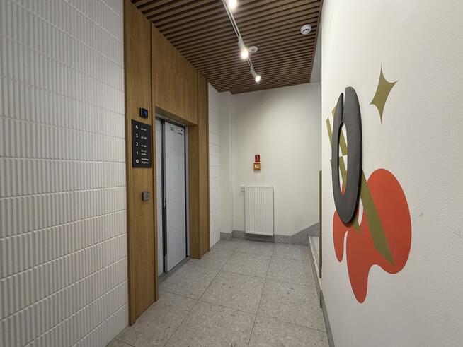 Chorzów Kawalerka Atal Panorama Reden