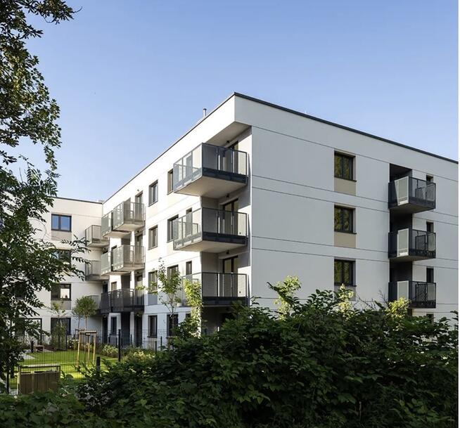 Chorzów Kawalerka Atal Panorama Reden