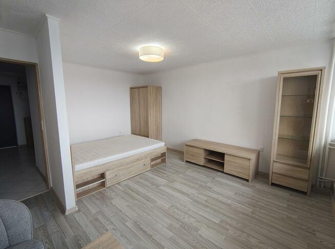 Mieszkanie Katowice os. Tysiąclecia