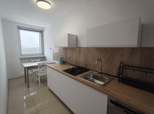 Mieszkanie Katowice os. Tysiąclecia