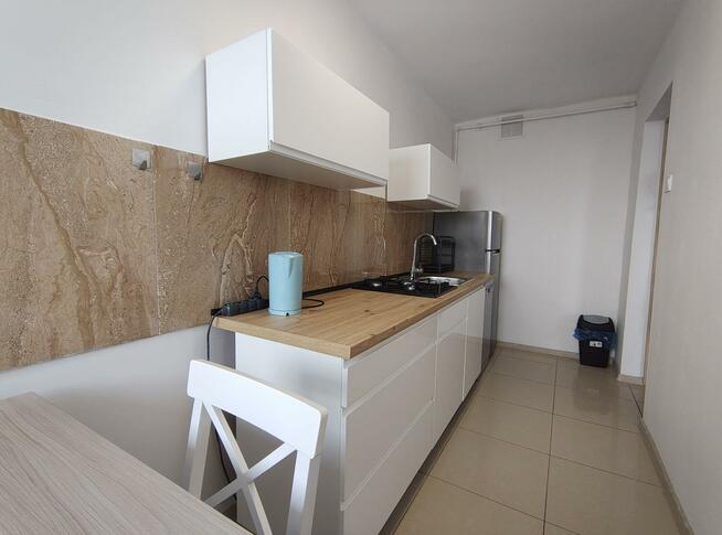 Mieszkanie Katowice os. Tysiąclecia