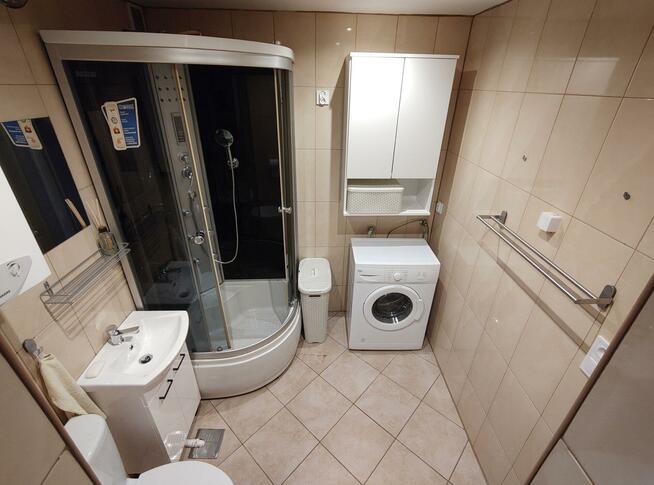 Mieszkanie Katowice os. Tysiąclecia