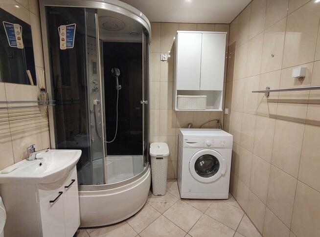 Mieszkanie Katowice os. Tysiąclecia